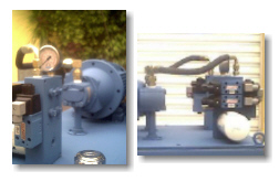 Unidades Hidr�ulicas